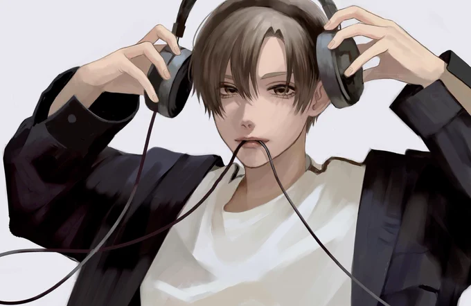 ♪ 