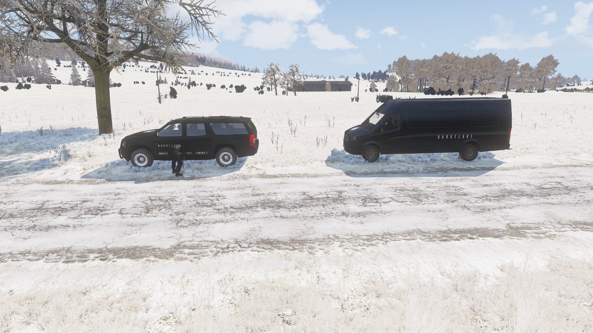 Reign_Net's tweet photo. Operation Darkflare is a go! 

Wanna join the next one? Discord in bio!
#milsim #arma3 #arma #arma3artofwar #Discord #DiscordServer https://t.co/0ff1iHP6KK