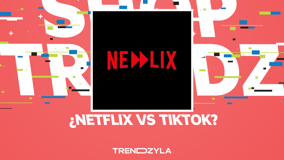 trendzyla's tweet photo. .@netflix inició las pruebas de #NetflixFastLaughs, una nueva característica inspirada en @tiktok_us, que ofrece una previsualización de contenidos de la plataforma mediante clips cómicos de corta duración. ¿Qué te parece? #Streaming #ShopTrendz https://t.co/E0nN0UGxoi