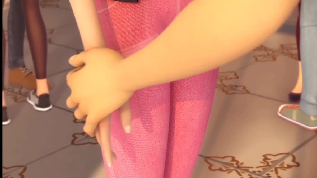 itsraneingpink's tweet photo. Adrien Agreste knows what he's doing. Trust Adrien๐๐
#withafriend https://t.co/YHU3PUBzWK