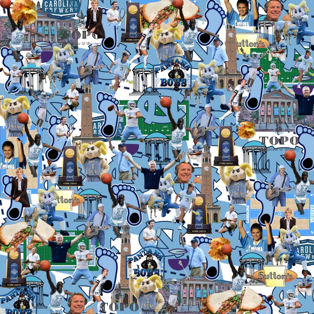 ReConnectUNC's tweet photo. WHERE’S ROY? https://t.co/mMTg7IzPXl