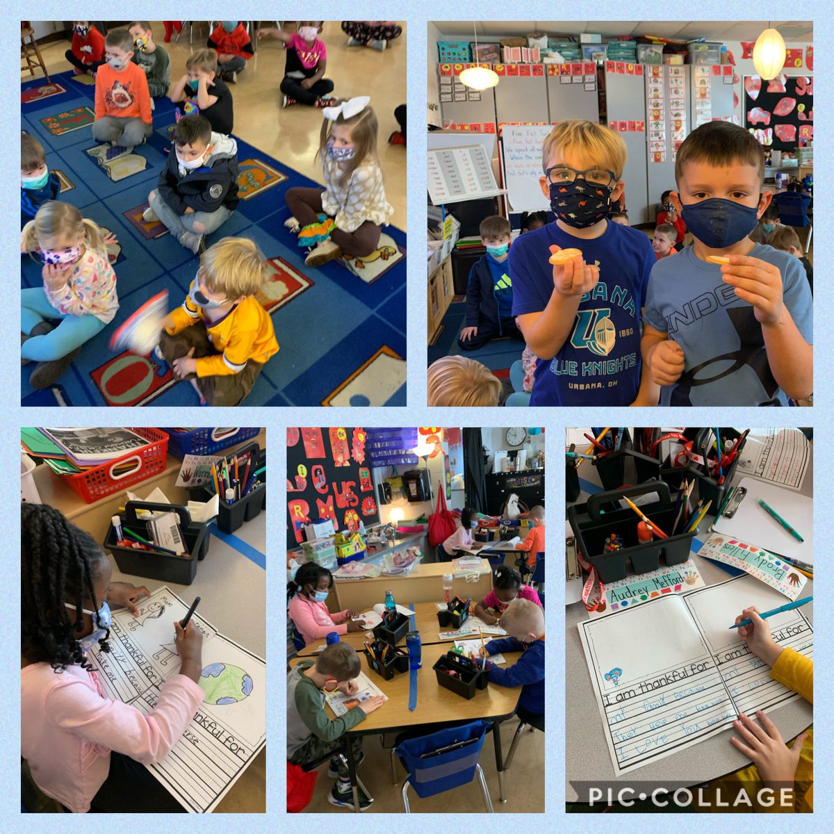 Mrs. Gregory tweet media