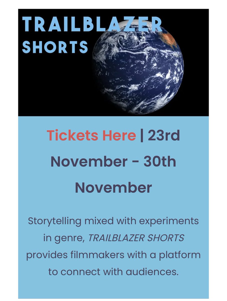 anaisabelactor's tweet photo. Watch Oz Linked in this festival. Oz linked is playing in the Trailblazer Shorts Category and vote 😍🙏 #ozlinked #actorslife #writerlife 
#LiftOffGlobalNetwork
#LiftOffFilmFestivals  
#MelbourneLiftOff
#MelbourneLiftOffFilmFestival
#SupportIndieFilm @MardiEdge https://t.co/aSxWngcJDA