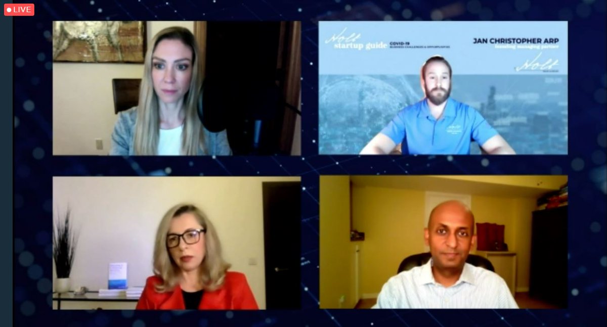 <a href="/Finovate/">Finovate</a>: 'Over on the Future Tech stage, we are joined by a panel of leading experts for some practical insights from the front line of #AI innovation.

Where are we in terms of real adoption?

#Finovate ' , see more tweetedtimes.com/v/463?s=tnp