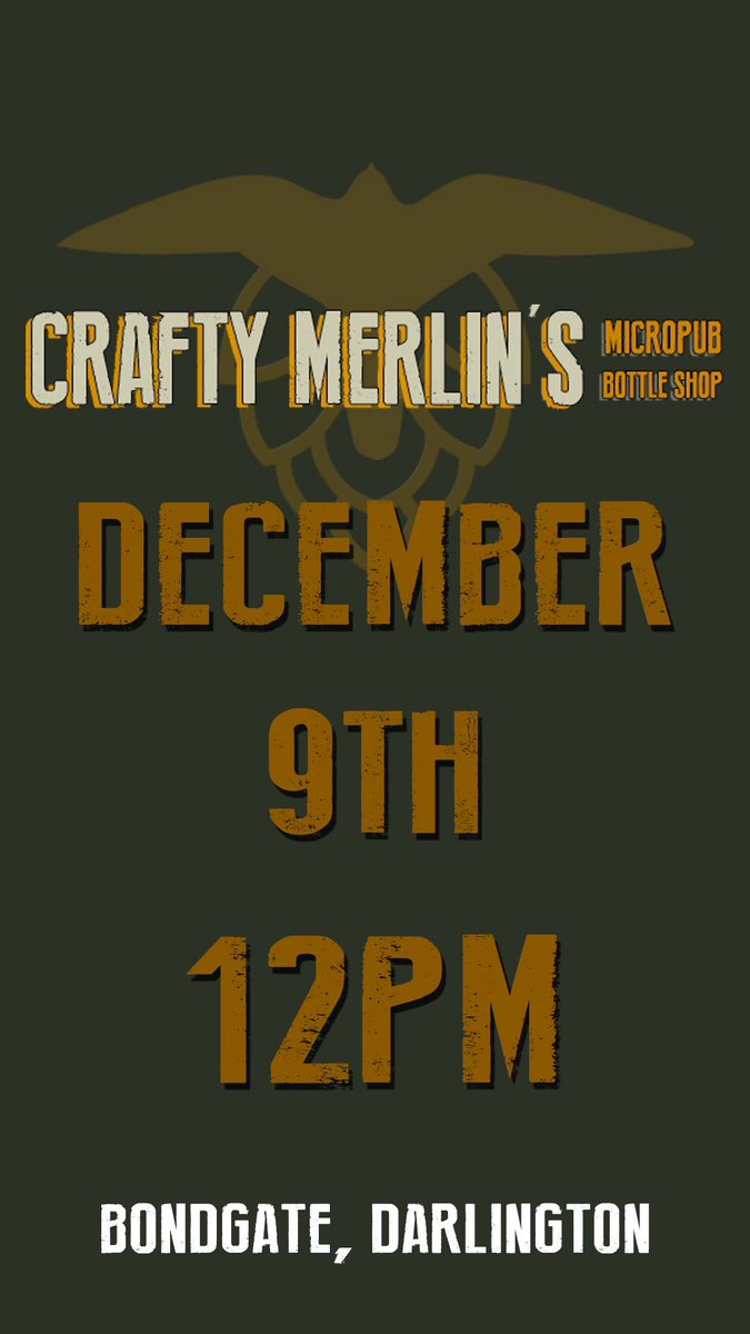 #Darlington #micropub #bottleshop #pubs #hospitality #beer #CountyDurham <a href="/PeterGibsonMP/">Peter Gibson</a> <a href="/DehennaDavison/">Dehenna Davison</a>