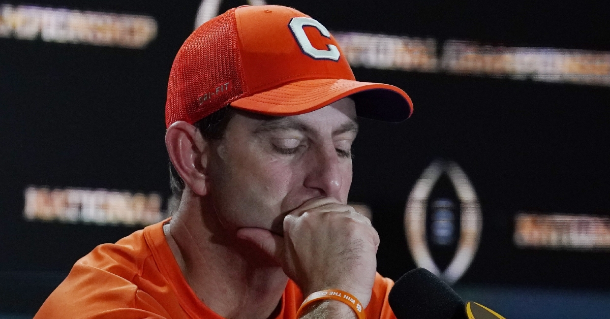 @BianchiWrites's photo on Dabo