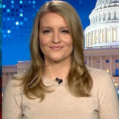 Paul Rudnick on Twitter: "Jenna Ellis, Trump's new Sidney Powell, once used  the Orlando massacre to attack LGBTQ people. She says Trump won in a  landslide, but if you want to know