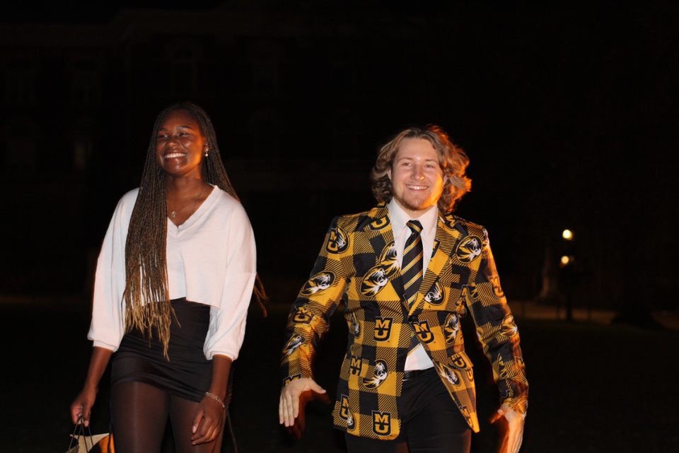 Congratulations to brother Cade Koehly @JANsveryown39 on becoming the new president of the <a href="/mizzouAASB/">Mizzou AASB</a> (Alumni Association Student Board) this is a prestigious honor of leading the Traditions Keepers here at the University of Missouri.