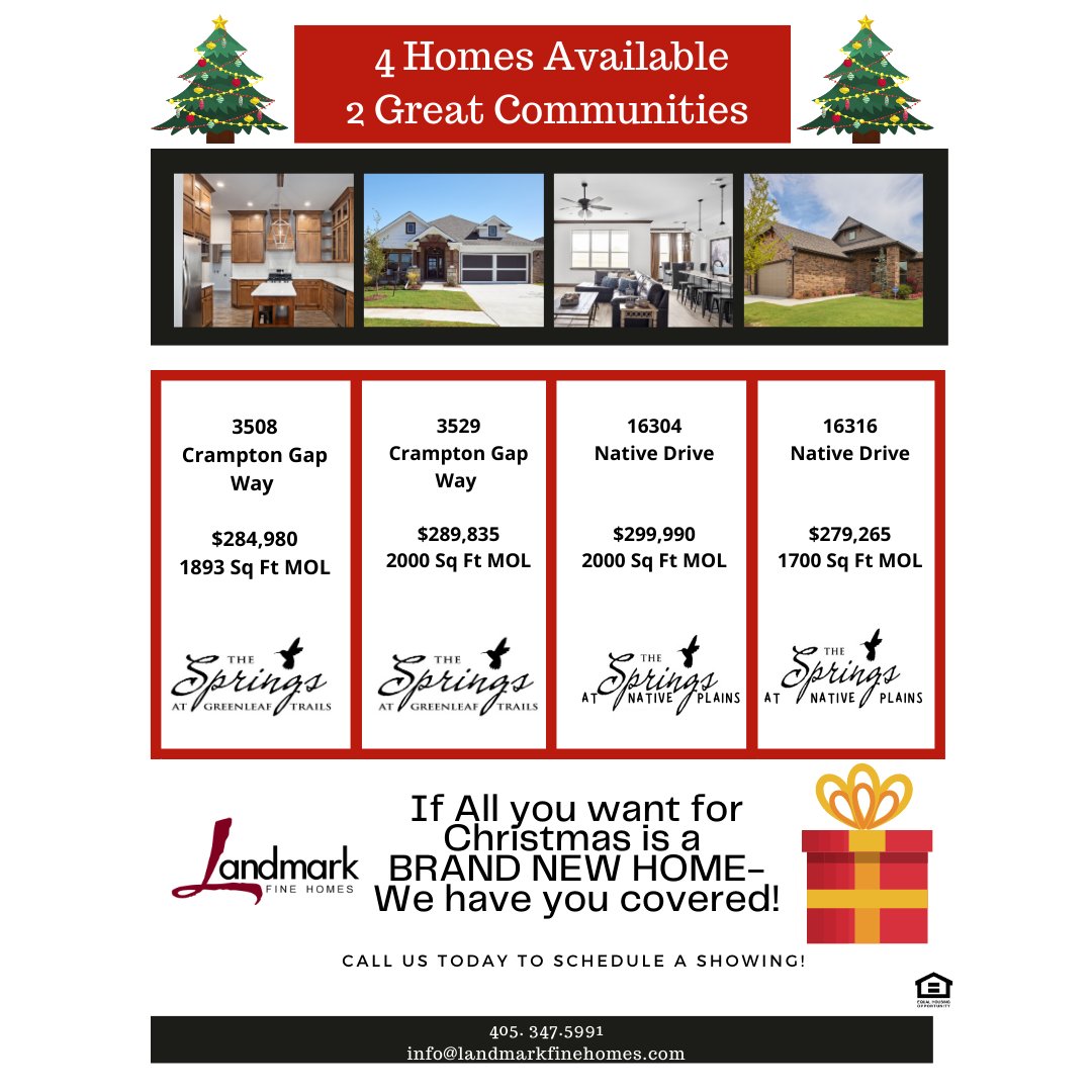 Landmark Fine Homes tweet media