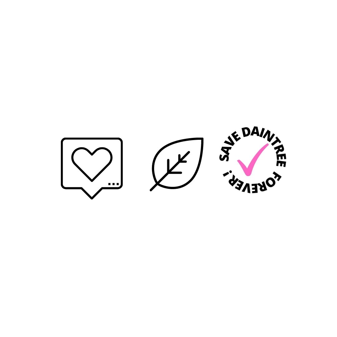 halfcut8's tweet photo. Want to help protect the oldest rainforest in the world;
♥️ SHARE:  Spread the awareness 
👉CHECK: Our merchandise all profits go towards saving critical wildlife habitat
🌿DONATE: For every $2.50 donated saves 1 square meter of Daintree rainforest
https://t.co/IAr0PknrDW https://t.co/BRzkildVXr