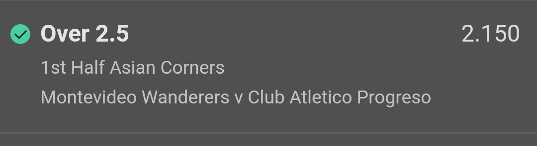 tttinplay's tweet photo. Horses for courses isnt it, short odds singles, mad  accas that rarely land or decent priced singles and doubles. Just in the last hour. https://t.co/zK94vV5eSh
