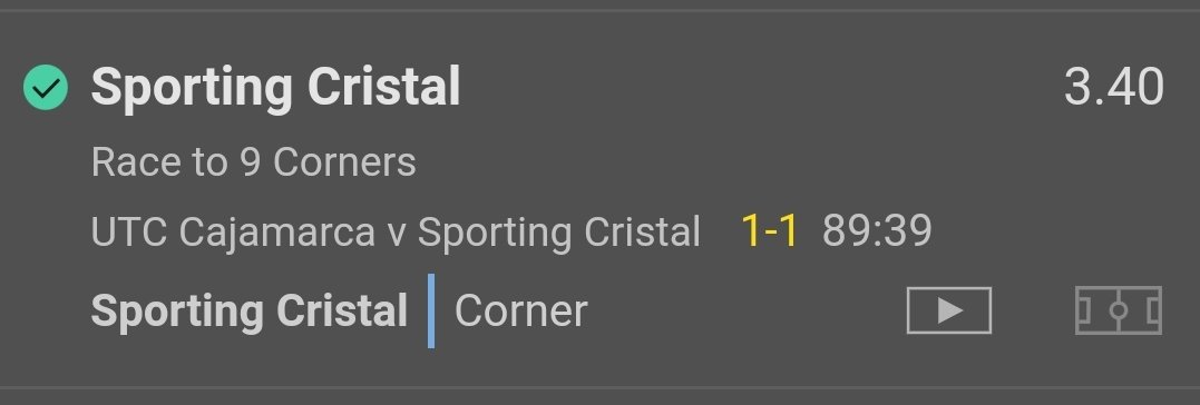 tttinplay's tweet photo. Horses for courses isnt it, short odds singles, mad  accas that rarely land or decent priced singles and doubles. Just in the last hour. https://t.co/zK94vV5eSh