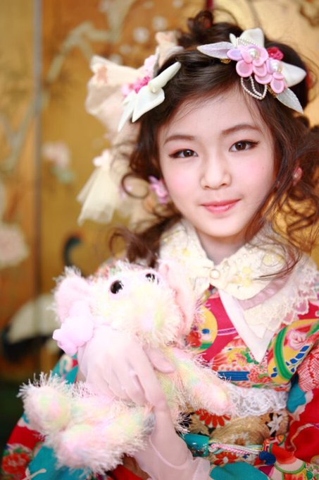 Twitterのコスプレ画像18