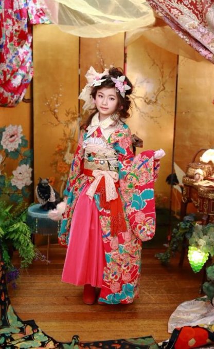 Twitterのコスプレ画像20