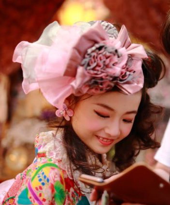 Twitterのコスプレ画像21