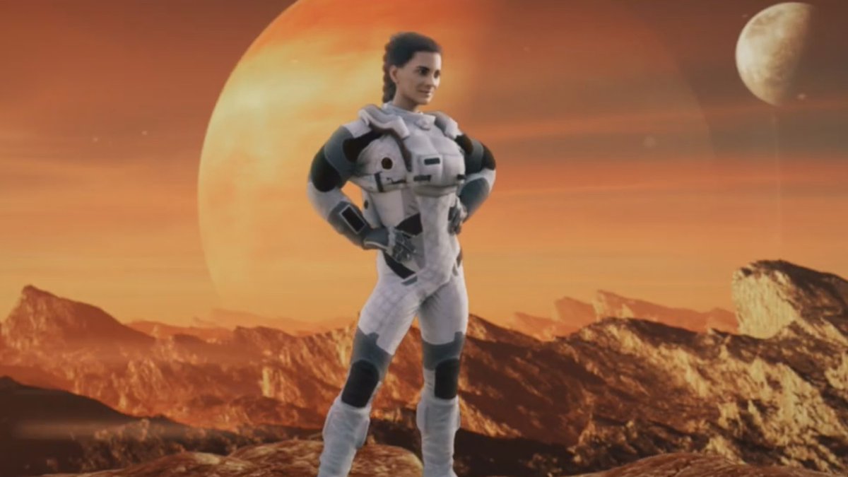 Histórias Incríveis tweet media