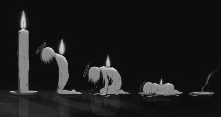kdoshh_'s tweet photo. كنتُ دوماً أتقمص دور المُنقذ ، في حين أنني لا أستطيع إنقاذ نفسي ..

 #هتان https://t.co/Dq5KVFxkRX