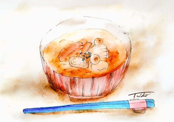 アナログ絵描きさんとのtwitterイラスト検索結果