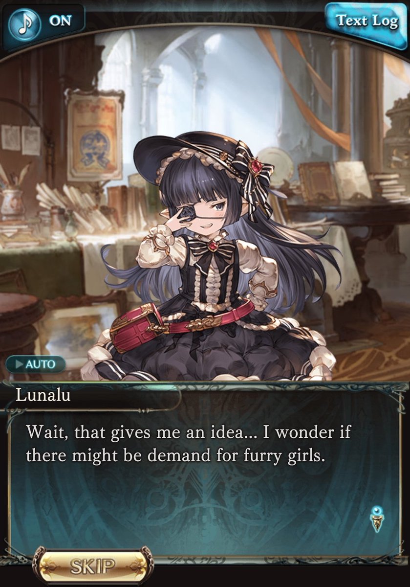 oocGranblue's tweet photo. https://t.co/tQLfUobGBg