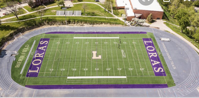 Committed🦅🟣⚪️ <a href="/CoachKoziol/">Nathan Koziol</a> <a href="/LorasCollegeFB/">Loras Football</a> <a href="/LCFBRecruiting/">Loras College Football Recruiting</a>