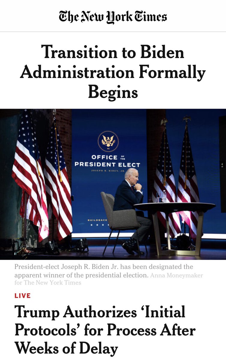 andreapurgatori's tweet photo. GAME OVER! @realDonaldTrump @JoeBiden @KamalaHarris #USAelection2020 https://t.co/SmVffXe8eP