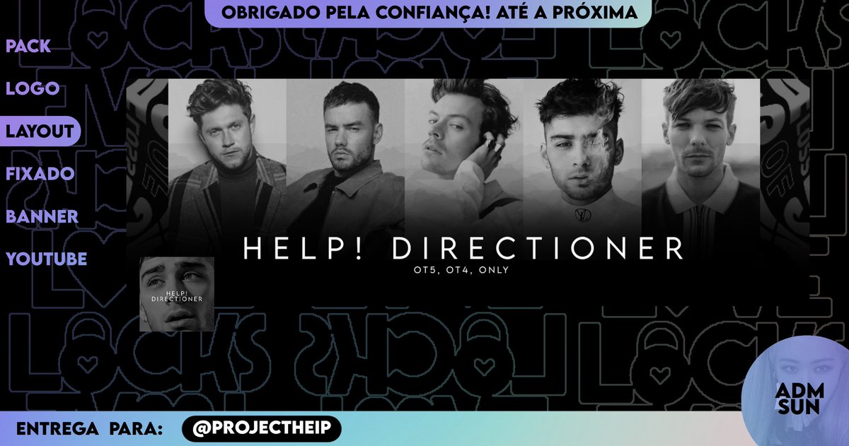 Que?Design tweet media