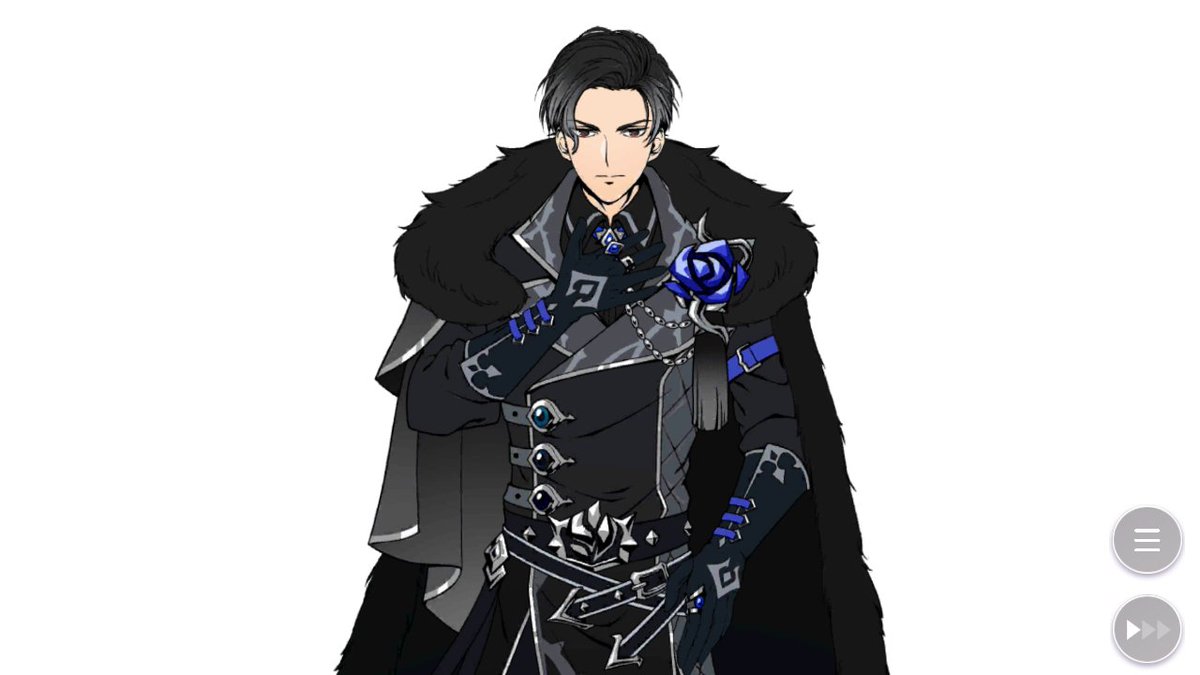 KwiStarPlus's tweet image. I love how they paired up the boys to their dynamics and then there's just poor lucifer all alone in the middle. 😅😅😅