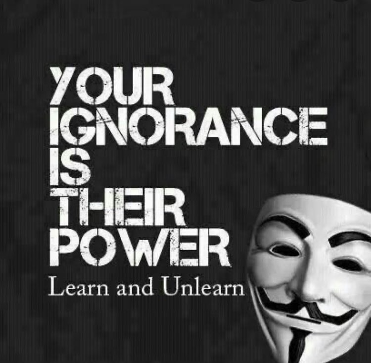 PoppaNickels1's tweet image. #learnandunlearn