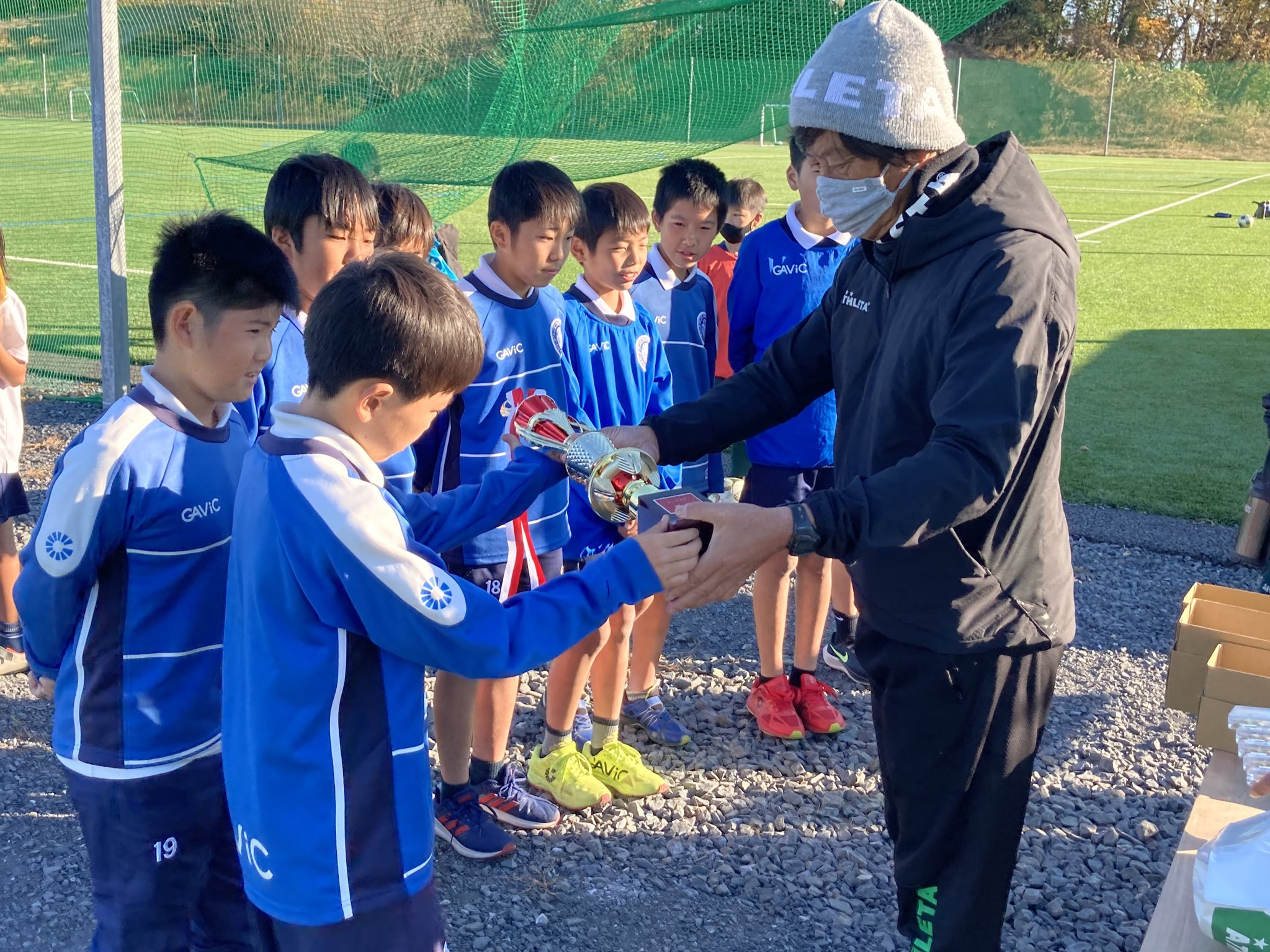 水戸ホーリーホックアカデミー ジュニア 11 22 23の2日間にわたり U11とu10チームがヴェルディssレスチ様主催の 15th Junior Soccer Festival In Azalea健楽園 に参加させていただきました 大会運営および対戦いただいたチームの皆様 ありがとうご 水戸ホーリーホックアカデミー ジュニア 11 22 23の2日間にわたり U11とu10チームがヴェルディssレスチ様主催の 15th Junior Soccer Festival In Azalea健楽園 に参加させていただきました 大会運営および対戦いただいたチームの皆様 ありがとうご