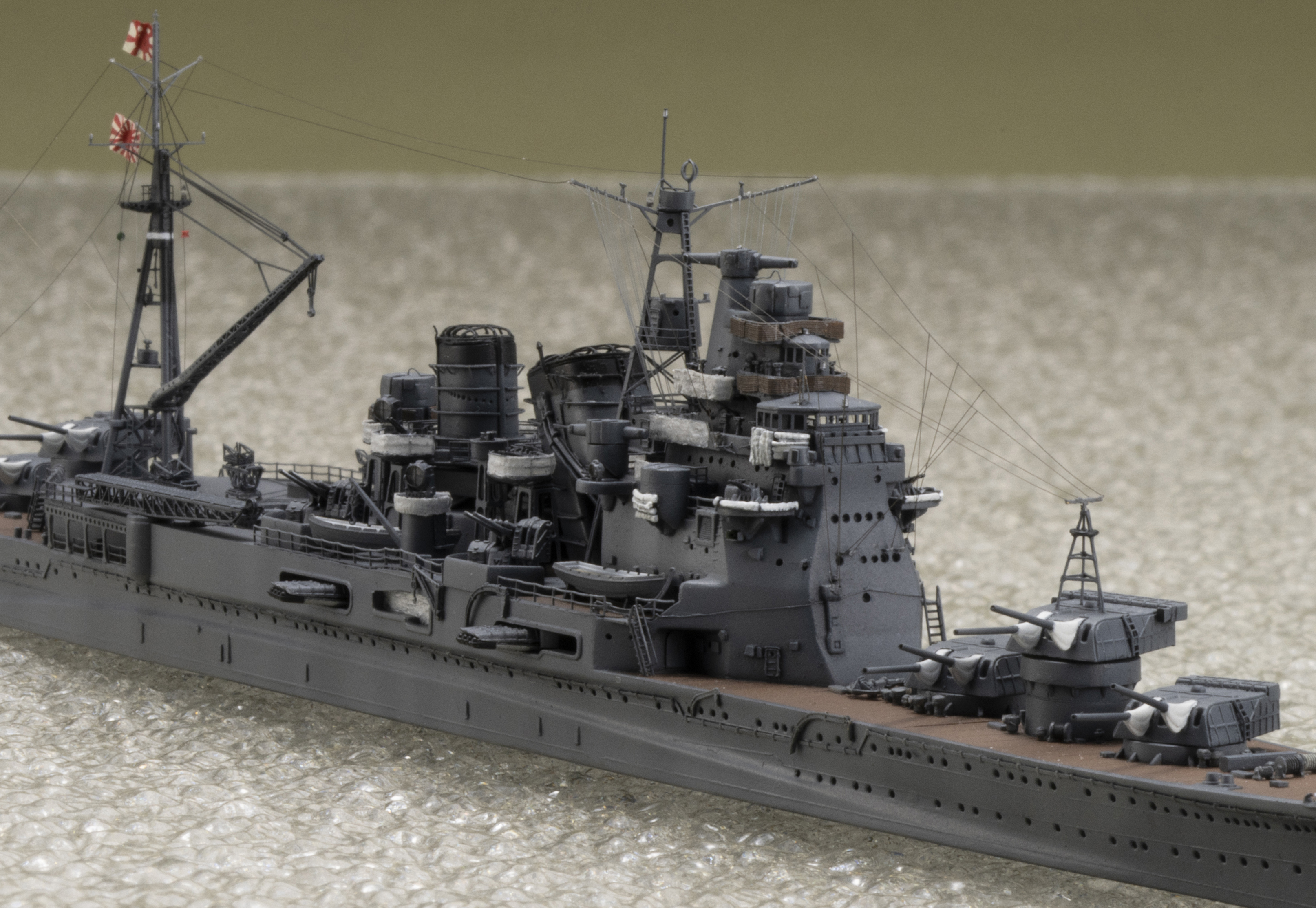 艦船模型スペシャル公式 على X: 艦船模型スペシャル公式 على X: