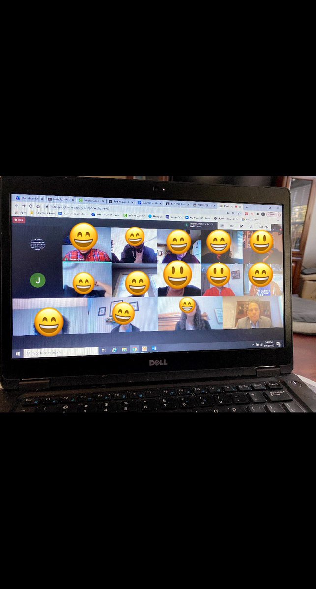 The MLKU BSU officers spoke at the District BSU meeting with Dr. Pollio! They did an awesome job representing Ramsey Middle School 🧡💙 #ServeToBeGreat #GoRams <a href="/ramseyquest/">Ramsey Middle Quest Academy</a> <a href="/RamseyMS_JCPS/">Ramsey Middle School</a>