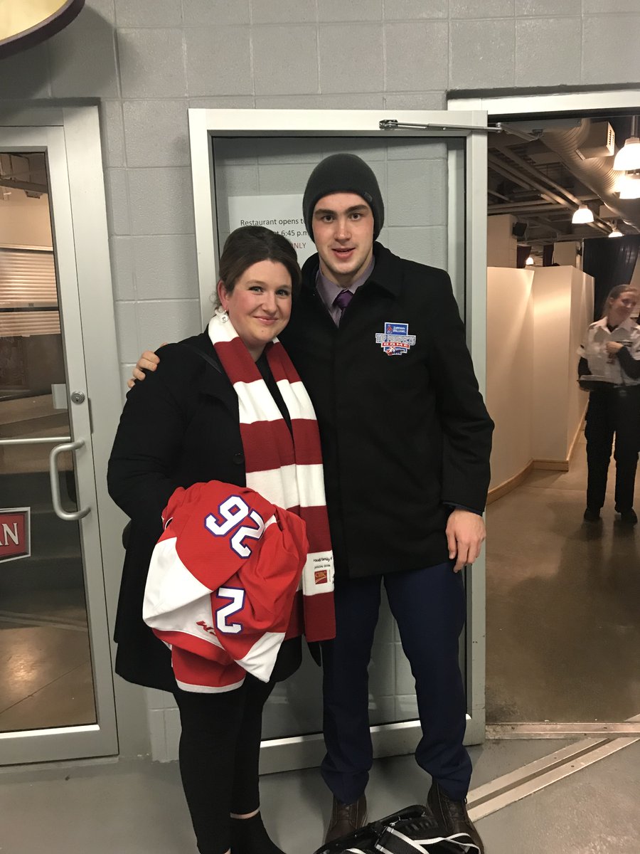 RodeTrips's tweet image. Episode 11 with Egor Sokolov is now available! @sokol2926  talks about moving to Canada at 17, the impact of his billet family, future Senators teammate @drrakebatherson, the World Jr. Championships, the NHL Draft, and more! @CBEHockey @Senators 

podcasts.apple.com/ca/podcast/rod…