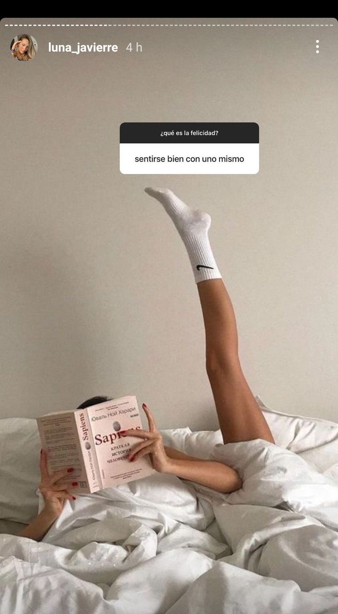 Tan importantes que son imprescindibles ✨🤞