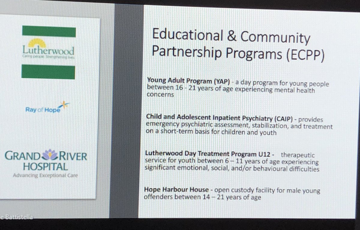 nottenloretta's tweet image. Looking to be metric driven using our @WCDSBNewswire Logic Model Special Education update includes an overview of all the adaptations and supports put in place during our COVID reality #SuccessForEach #PlaceForAll @wcdsbspecialed