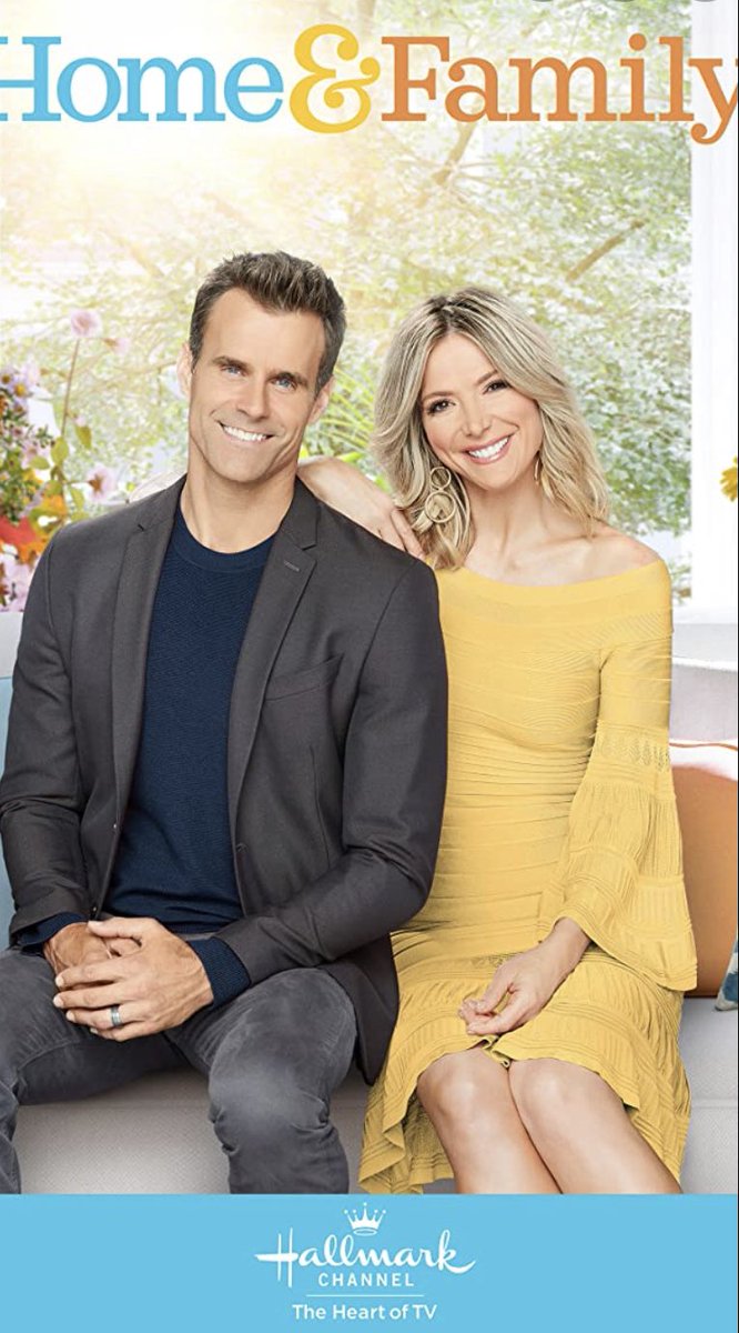MrsHoltgraves's tweet photo. So excited to share that on December 7, I will be on @HomeandFamilyTV on the @hallmarkchannel to share about the #OWStockingProject! It will air at 9AM on the 7th. #OlatheWestOwls @olatheschools @OlatheWestOwls #OWGiveaHoot https://t.co/242sRMJUBW