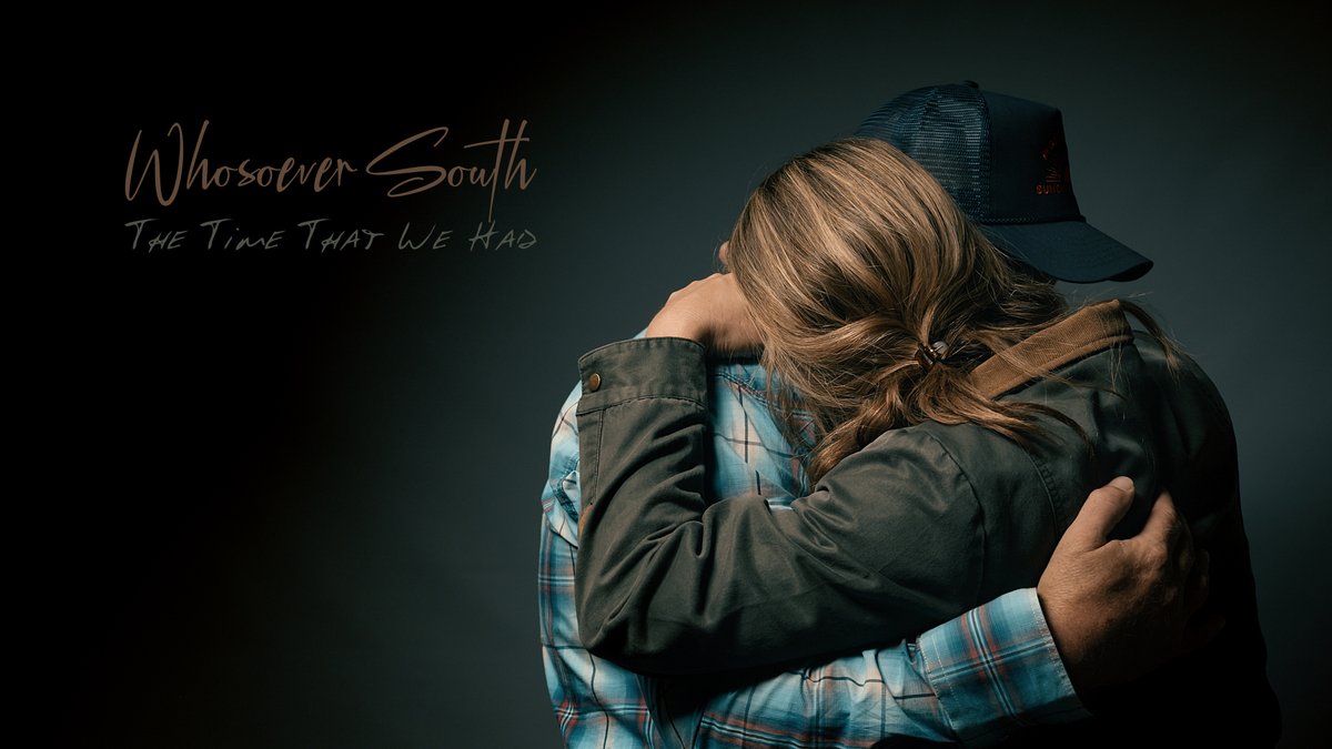 ocrecording's tweet image. Check out @WHOSOEVERSOUTH new #musicvideo #thetimethatwehad. Produced and directed by @asaffulks at #ocrecording 🍊 

youtu.be/F84ogWVa6TA

#newmusic #countrymusic #asafproductions