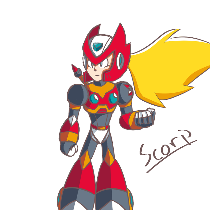Rockmanxdiveのtwitterイラスト検索結果 Rockmanxdiveのtwitterイラスト検索結果