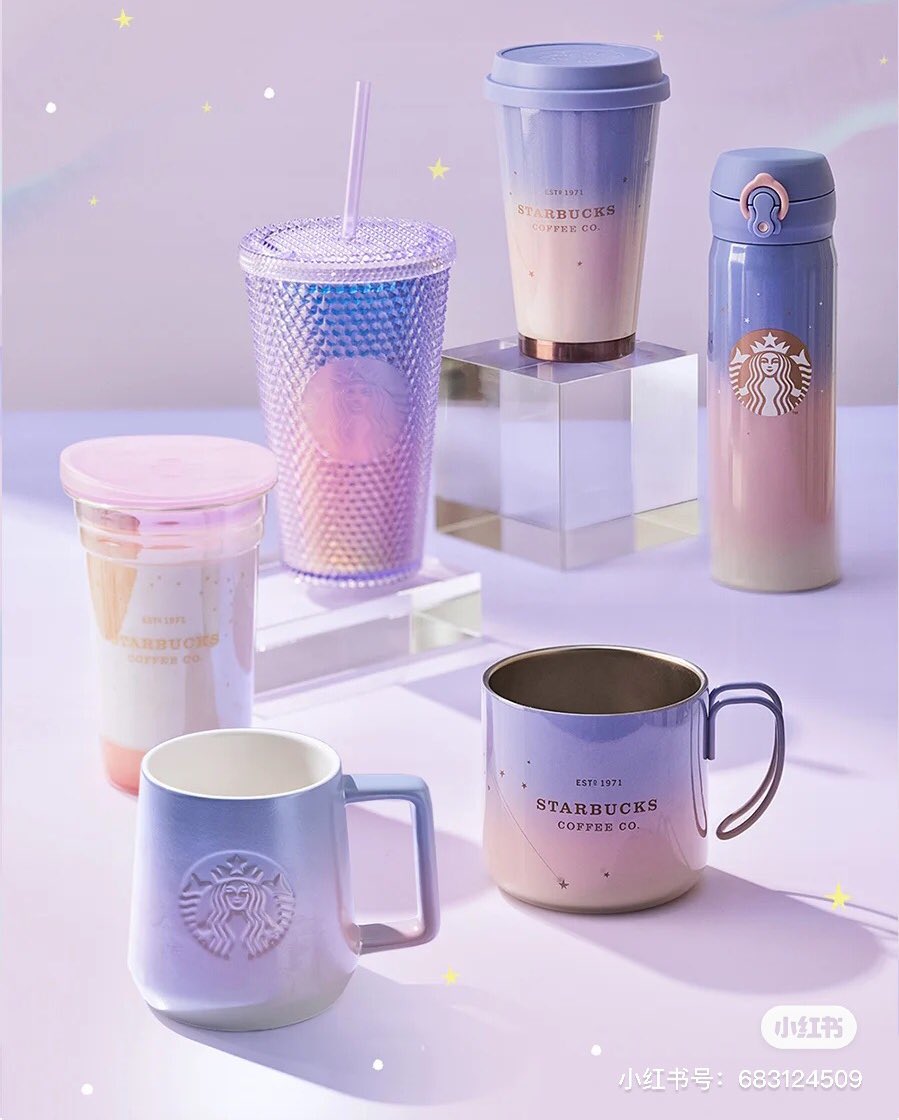 スターバックスのある生活 Sur Twitter 中国スタバのグッズ可愛い スタバ Starbucks スタバグッズ タンブラー T Co 5sgi7vjiv1 Twitter