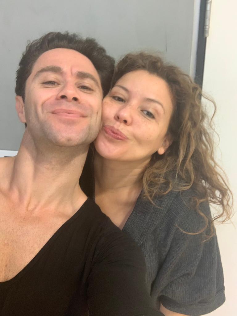 officialdwts's tweet photo. Who will dance their way to the mirrorball trophy? 🏆 Find out now on the #DWTSFinale! RT if you’re tuning in LIVE and casting for your votes 📲 https://t.co/9mJJtWEFfS