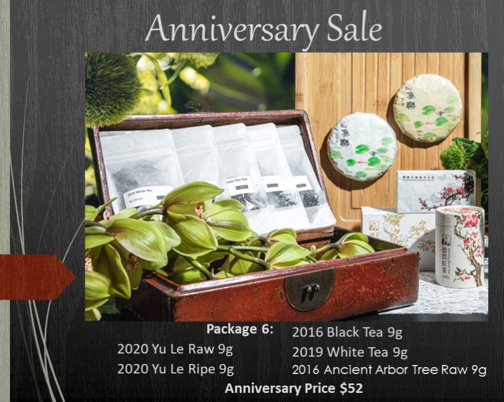 DenongTea's tweet photo. Denong Tea is celebrating its 3rd anniversary in the US!
Please visit our website to see special offers.
https://t.co/ElTqU9lH8a
#tea #puerhtea #puerh #pasadena #teaware #teaceremony #pasadenalife #blackfriday #tearoom #teacake #teaaholic #Thanksgiving #Anniversary #Healthy https://t.co/m2gVRhY0BR