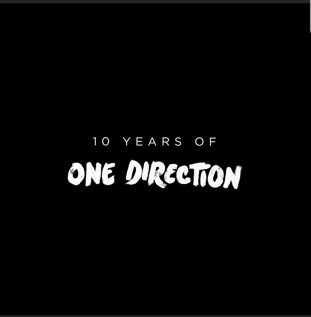 kthvsfilm's tweet image. 4 months ago since the 10 year anniversary of one direction🥺
#10YearsOfOneDirection
