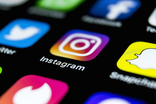 Los Millennials y Gen Z ya migraron de red social: ¿Qué red social es la mas utilizada por los jóvenes? https://t.co/KFxaTwgZBZ vía @Informabtl https://t.co/PNpesXJsUV