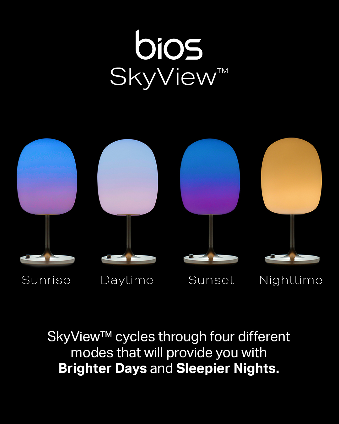 Wellness sales table lamp