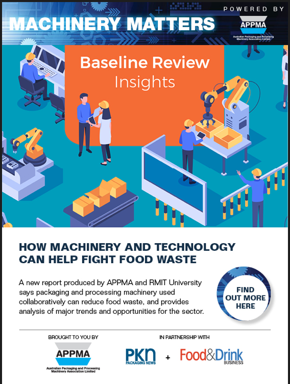 FoodWasteCRC photo