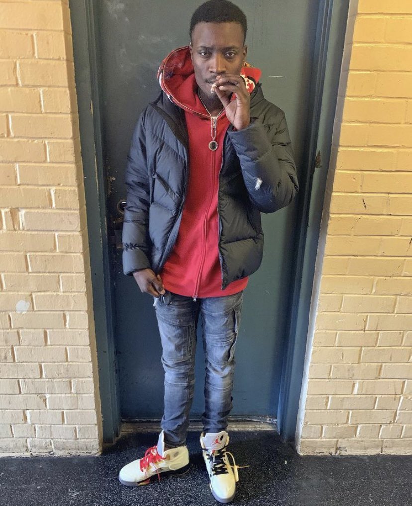 Racks2X tweet picture