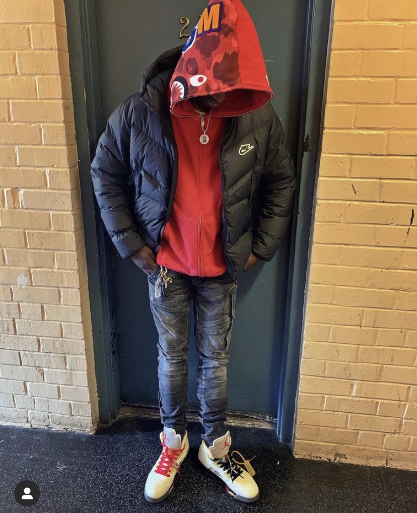 Racks2X tweet picture