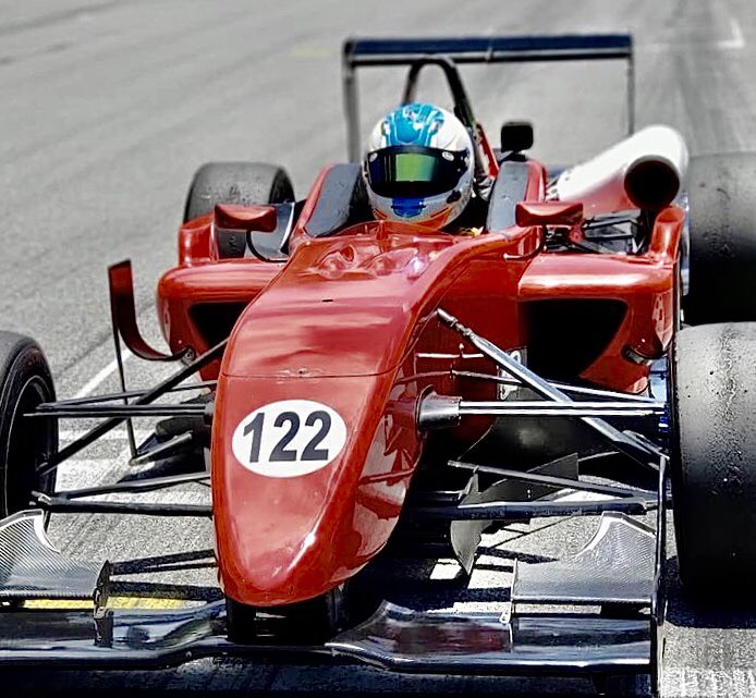 SuperFormula Paulista tweet media