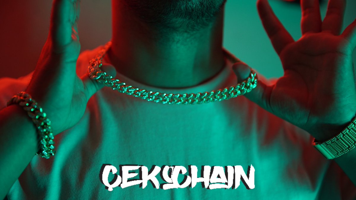 cekochain's tweet photo. Gold Cuban Chain  #cekochain https://t.co/gcdGRotJqa