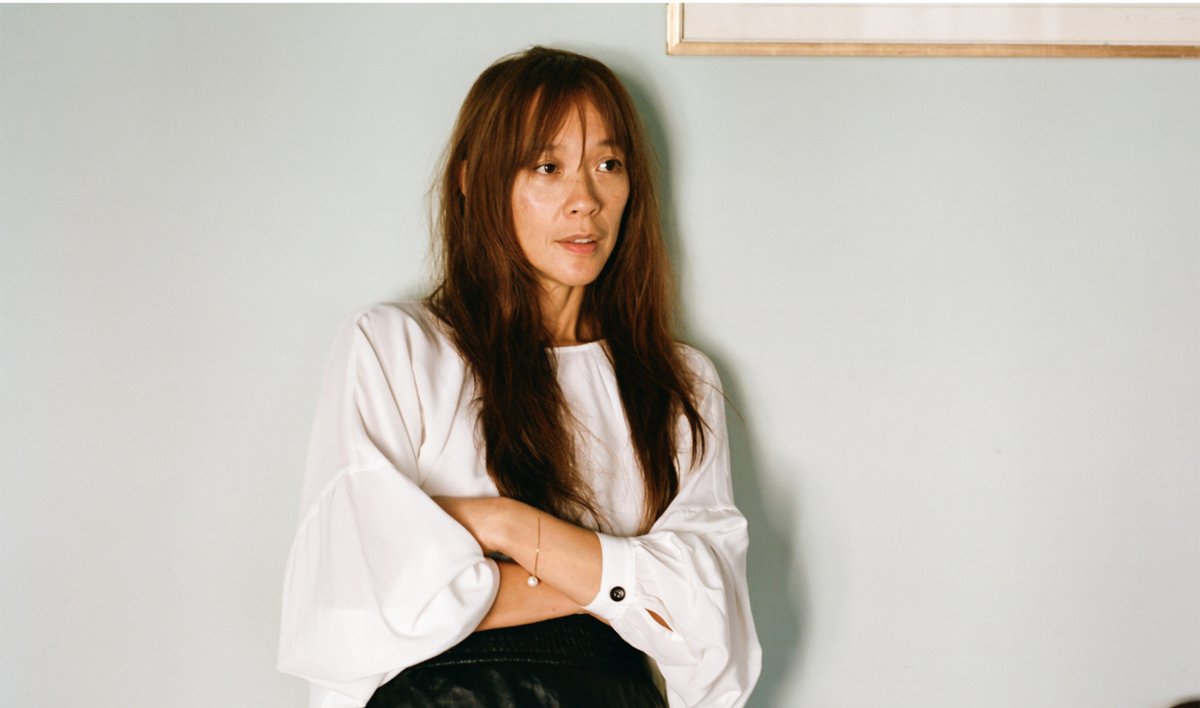 It’s Architects w Brontë Jane paying tribute to Kazu Makino on ch2 for the next hour - lock in at nts.live/2