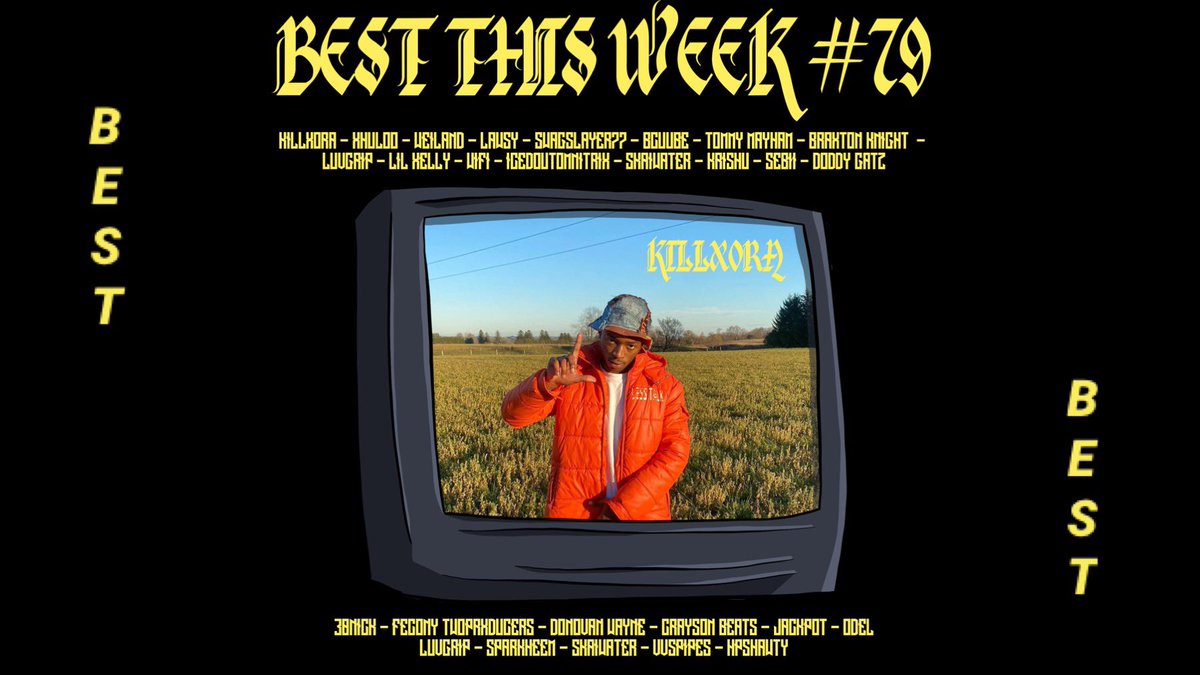 hiphop tweets ‼️24/7‼️ tweet media